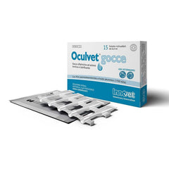 Innovet Oculvet®寵物無防腐劑舒緩眼藥水 - PetMo