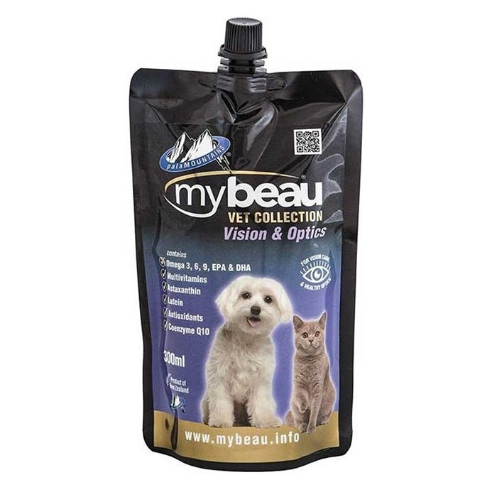 Mybeau®️紐西蘭眼晴保護啫喱 - PetMo