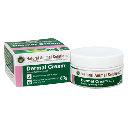 NAS Dermal Cream抗敏止痕消炎膏 - PetMo