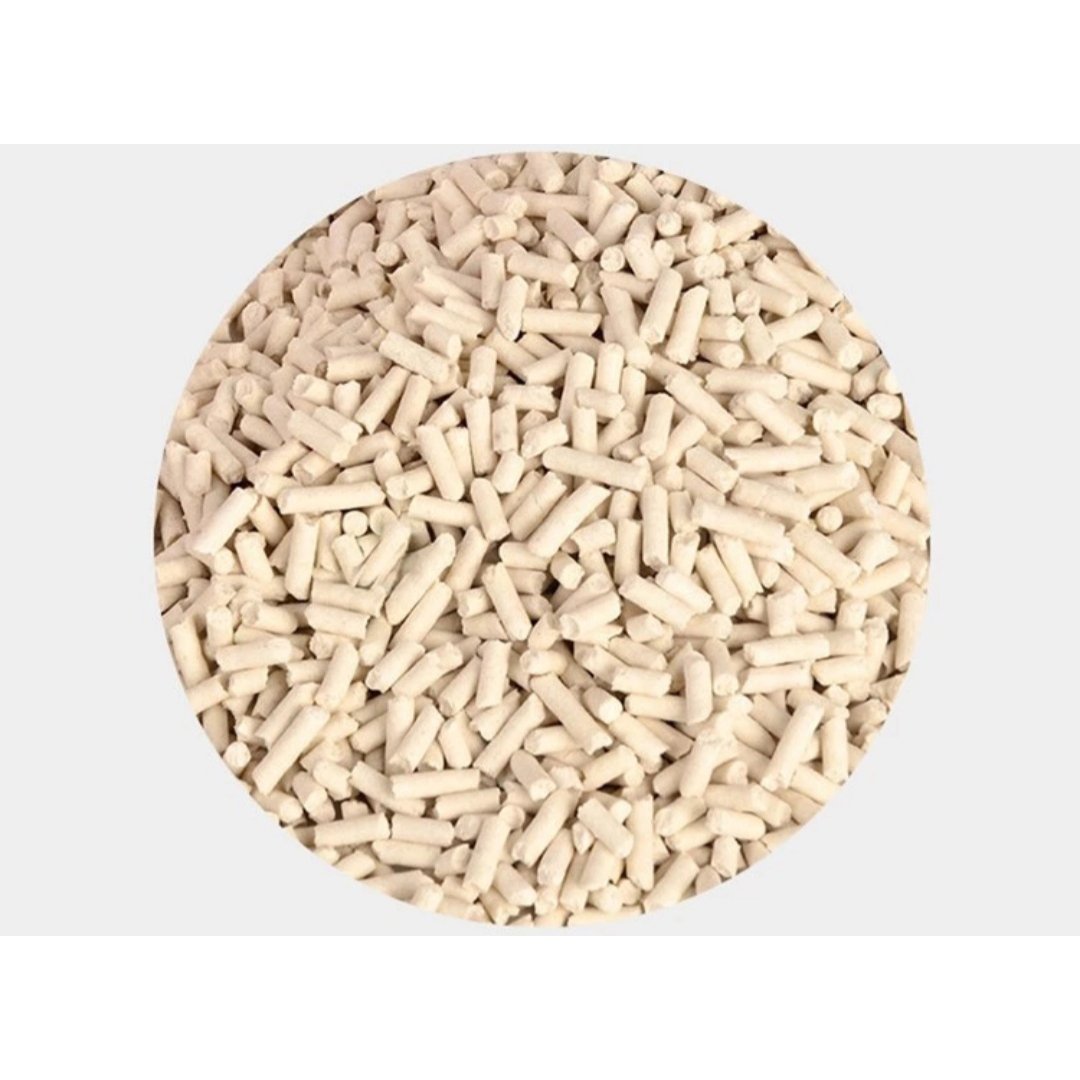 小白執事 豆腐砂 - 原味 - PetMo