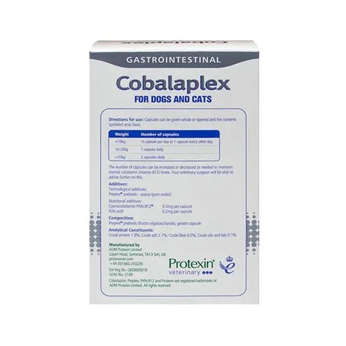 Protexin Cobalaplex維生素B12 - PetMo