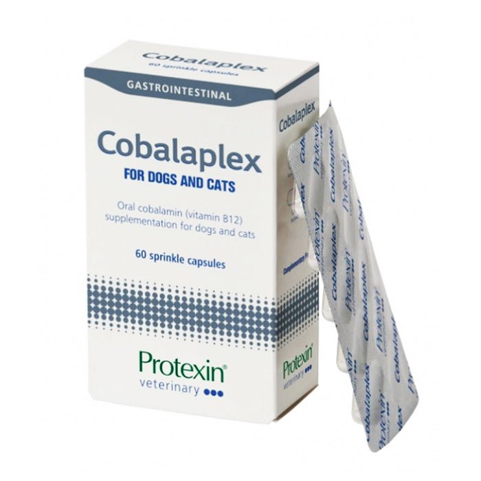 Protexin Cobalaplex維生素B12 - PetMo