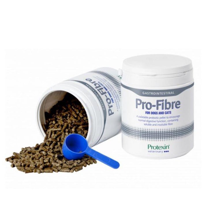 Protexin Pro-Fibre 貓狗用益生菌纖維夥粒 - PetMo