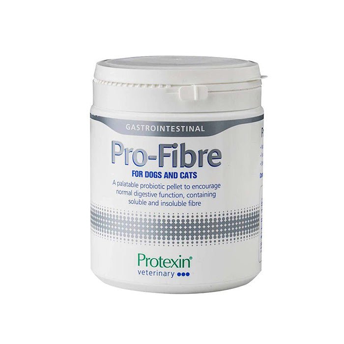 Protexin Pro-Fibre 貓狗用益生菌纖維夥粒 - PetMo