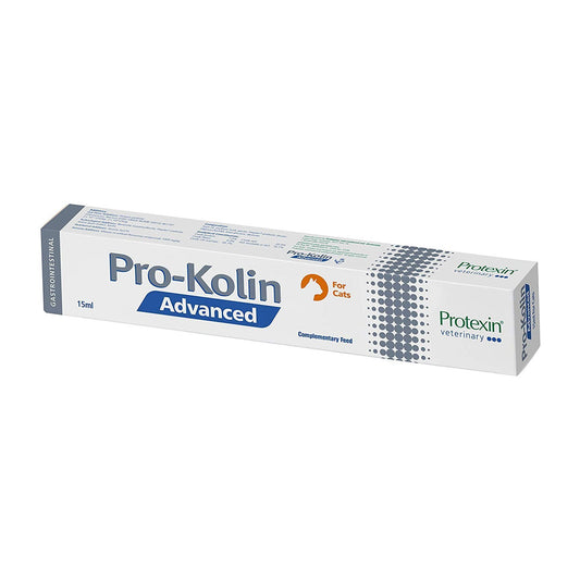 Protexin Pro-Kolin Advanced益生菌止瀉劑 - 貓用 - PetMo