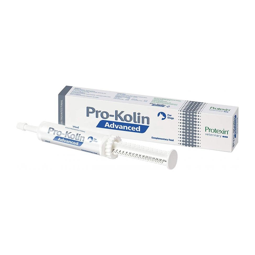 Protexin Pro-Kolin Advanced益生菌止瀉劑 - 犬用 - PetMo