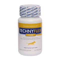 Technyflex Canine治療關節炎補充丸 - 犬用 - PetMo