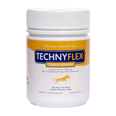 Technyflex Canine Powder治療關節炎補充粉 - 犬用 - PetMo