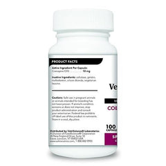 VetriScience Coenzyme Q10輔酶 - PetMo