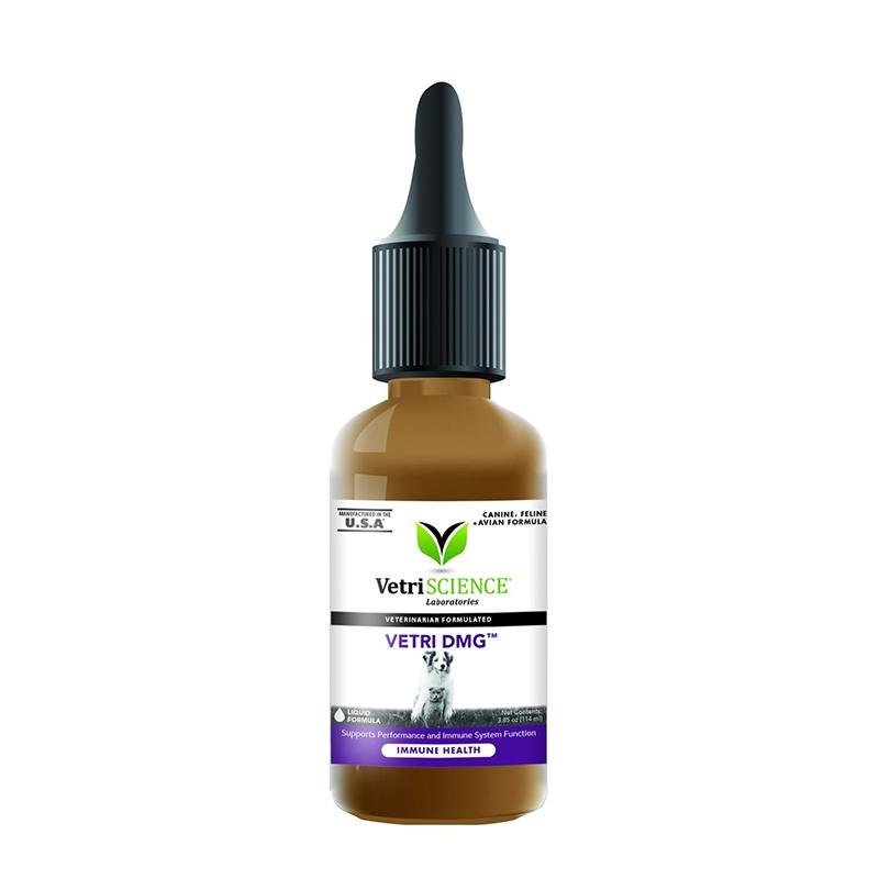 VetriScience DMG犬貓免疫系統健康補充劑 - PetMo