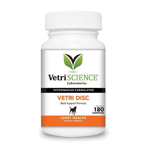 VetriScience Vetri Disc硫酸軟骨素 - 犬用 - PetMo