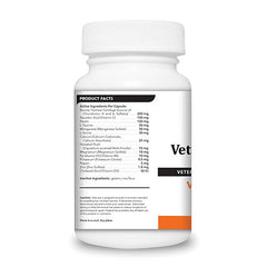 VetriScience Vetri Disc硫酸軟骨素 - 犬用 - PetMo