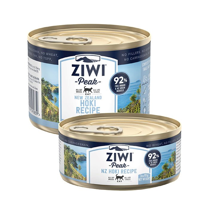 ZiwiPeak鮮肉貓罐頭 - PetMo
